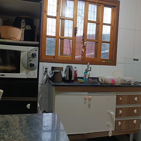 מלון Florianópolis Alemoa House 01 מראה חיצוני תמונה